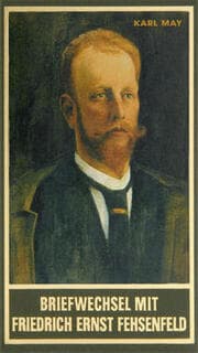 Cover von Briefwechsel mit Friedrich Ernst Fehsenfeld. Zweiter Band 1907-1912