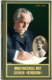 Cover von Briefwechsel mit seinen 'Kindern' II