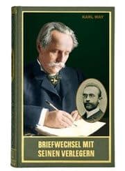 Cover von Briefwechsel mit seinen Verlegern und Redakteuren. Zweiter Band