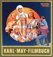 Cover von Karl-May-Filmbuch