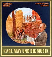 Cover von Karl May und die Musik