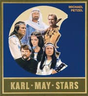 Cover von Karl-May-Stars