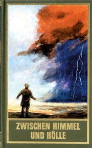 Cover von Zwischen Himmel und Hölle