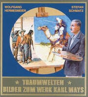 Cover von Traumwelten I