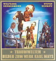 Cover von Traumwelten II
