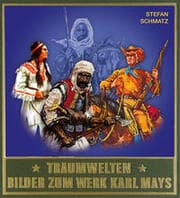 Cover von Traumwelten III