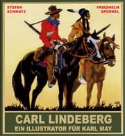 Cover von Carl Lindeberg