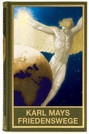 Cover von Karl Mays Friedenswege