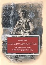 Cover von Die Kahl-Broschüre
