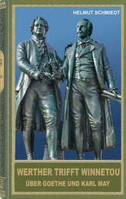 Cover von Werther trifft Winnetou