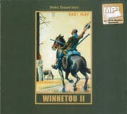 Cover von Winnetou II