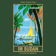 Cover von Im Sudan