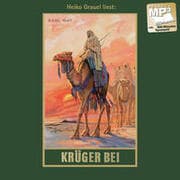 Cover von Krüger Bei