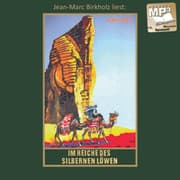 Cover von Im Reiche des silbernen Löwen