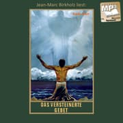 Cover von Das versteinerte Gebet