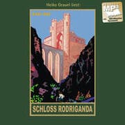 Cover von Schloss Rodriganda