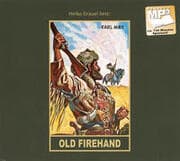 Cover von Old Firehand