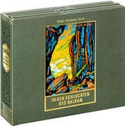 Cover von In den Schluchten des Balkan