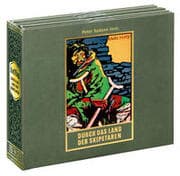 Cover von Durch das Land der Skipetaren