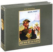 Cover von Am Rio de la Plata