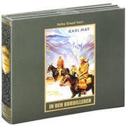 Cover von In den Kordilleren