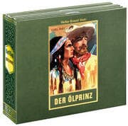 Cover von Der Ölprinz