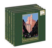 Cover von Die Rächerjagd rund um die Erde