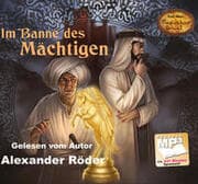 Cover von Im Banne des Mächtigen