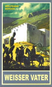 Cover von Weißer Vater (Taschenbuch)