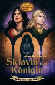 Cover von Sklavin und Königin