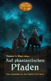 Cover von Auf phantastischen Pfaden