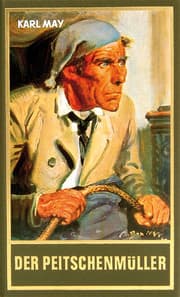 Cover von Der Peitschenmüller