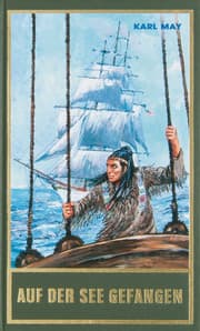 Cover von Auf der See gefangen