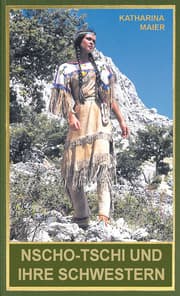 Cover von Nscho-tschi und ihre Schwestern