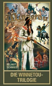 Cover von Die Winnetou-Trilogie
