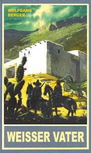 Cover von Weißer Vater