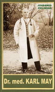 Cover von Dr. med. Karl May