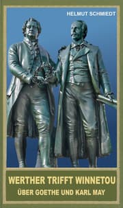 Cover von Werther trifft Winnetou