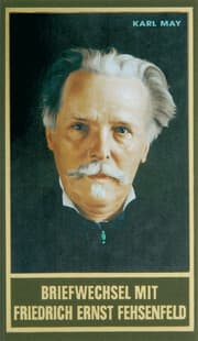 Cover von Briefwechsel mit Friedrich Ernst Fehsenfeld I