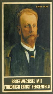 Cover von Briefwechsel mit Friedrich Ernst Fehsenfeld II