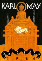 Cover von Karl-May-Jahrbuch 1936