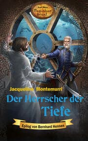 Cover von Der Herrscher der Tiefe