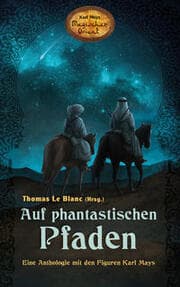 Cover von Auf phantastischen Pfaden
