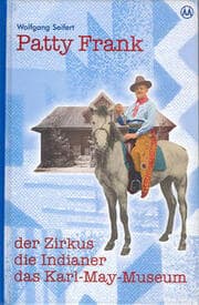 Cover von Patty Frank