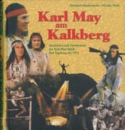 Cover von Karl May am Kalkberg