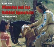 Cover von Winnetou und das Halbblut Apanatschi