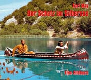 Cover von Karl May. Der Schatz im Silbersee