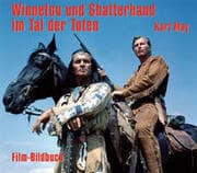Cover von Winnetou und Shatterhand im Tal der Toten