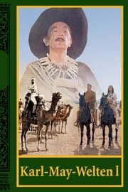 Cover von Karl-May-Welten
