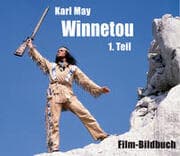 Cover von Karl May - Winnetou 1. Teil